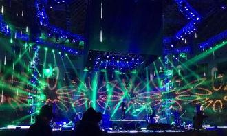 太仓明星舞美器材租赁,打造精彩舞台的幕后英雄